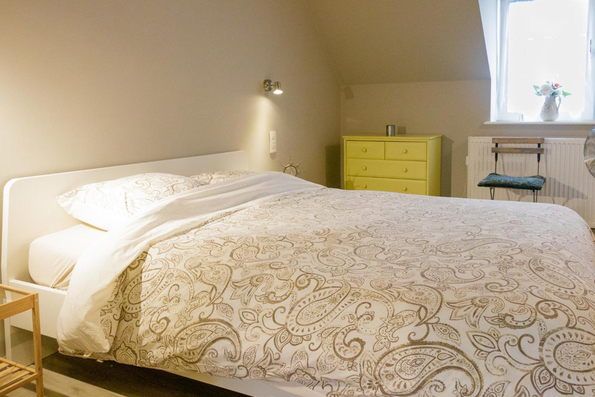 Le Nid Du Prince Brugge Ngoại thất bức ảnh