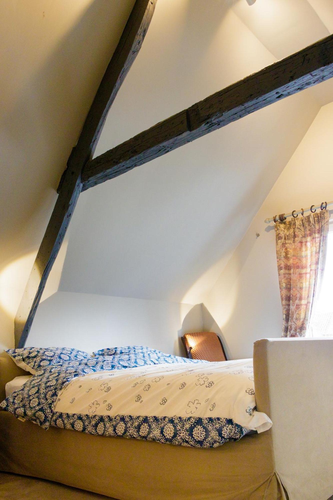 Le Nid Du Prince Brugge Ngoại thất bức ảnh