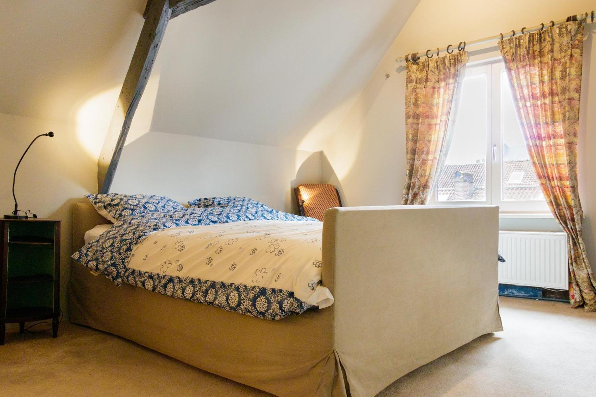 Le Nid Du Prince Brugge Ngoại thất bức ảnh