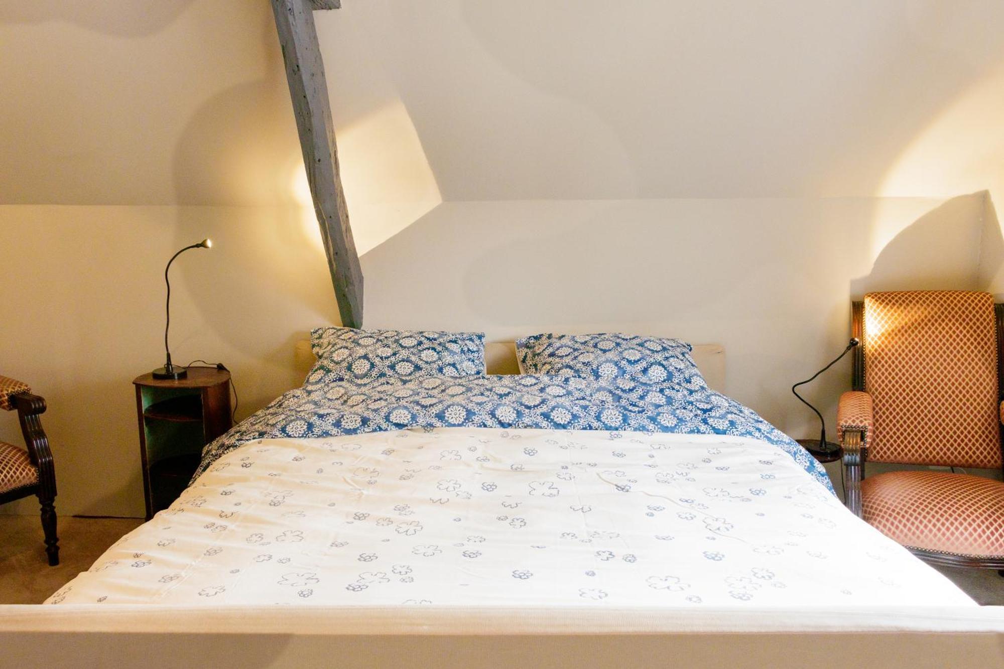 Le Nid Du Prince Brugge Ngoại thất bức ảnh