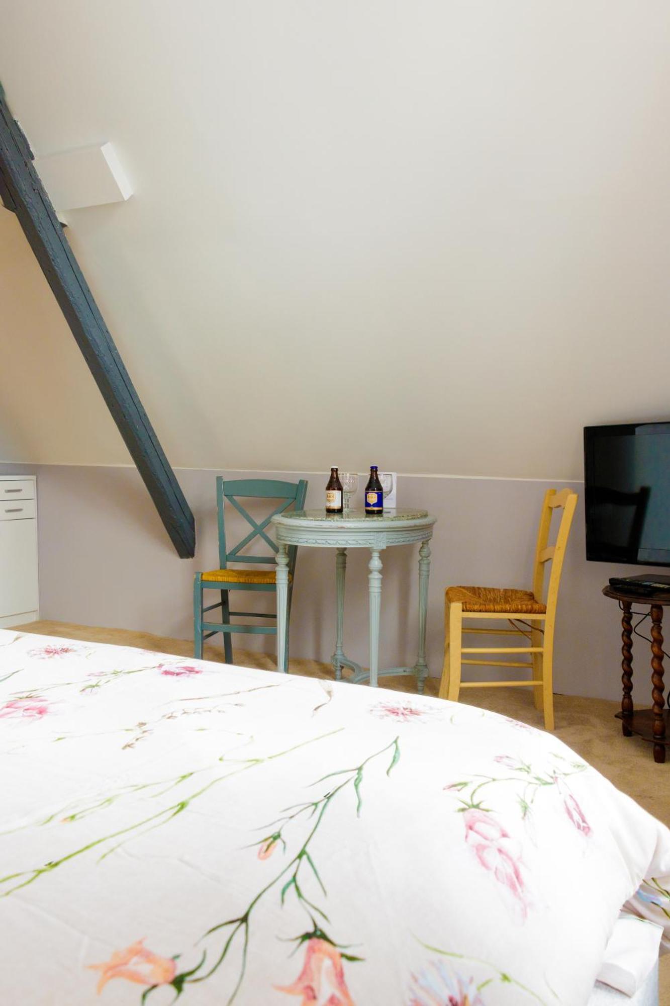 Le Nid Du Prince Brugge Ngoại thất bức ảnh