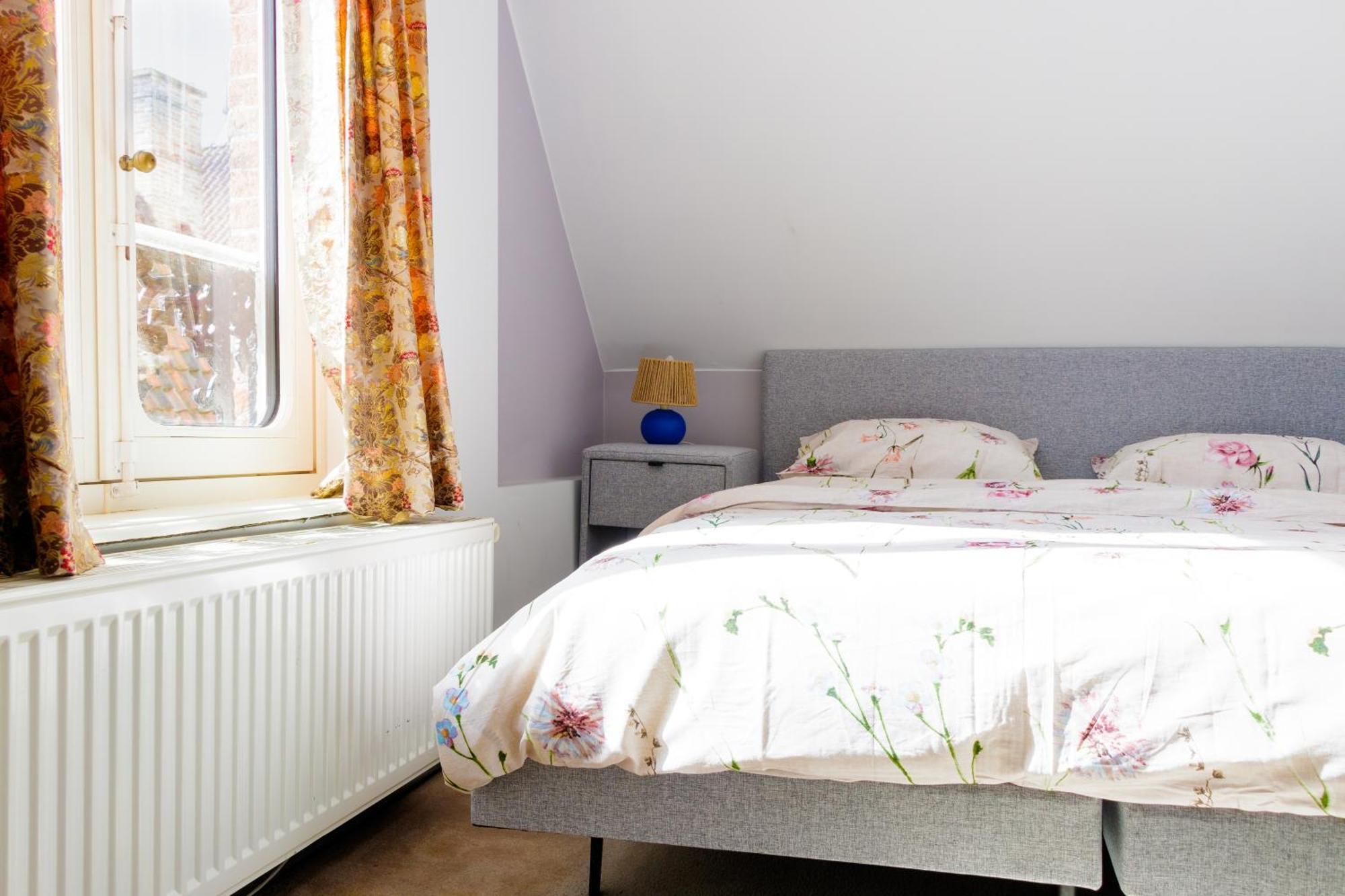 Le Nid Du Prince Brugge Ngoại thất bức ảnh